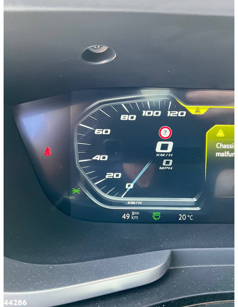 DAF FAQ XD 450 VDL 30 Ton haakarmsysteem в лизинг DAF FAQ XD 450 VDL 30 Ton haakarmsysteem: фото 18 DAF FAQ XD 450 VDL 30 Ton haakarmsysteem в лизинг DAF FAQ XD 450 VDL 30 Ton haakarmsysteem: фото 18