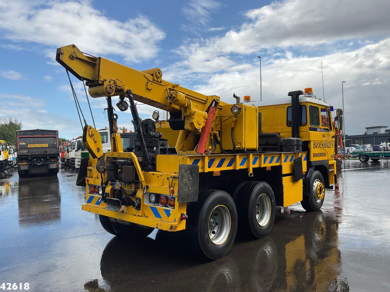 DAF FTT 2800 DKS 360 6x4 - Эвакуатор: фото 5 DAF FTT 2800 DKS 360 6x4 - Эвакуатор: фото 5