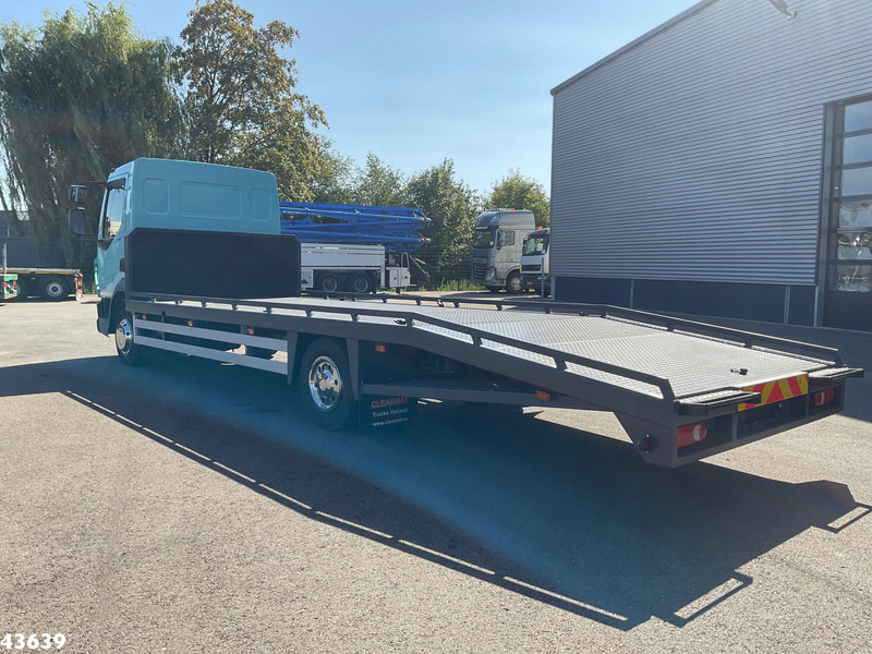 DAF LF 180 Euro 6 Autotransporter met oprijplaten Just 136.604 km! - Автовоз: фото 3 DAF LF 180 Euro 6 Autotransporter met oprijplaten Just 136.604 km! - Автовоз: фото 3