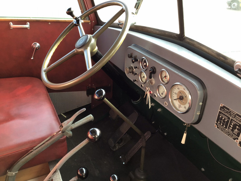 Самосвал Hogra 4x4 met Netam kipper: фото 9