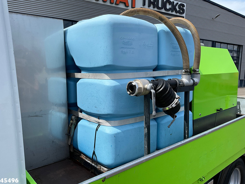 Iveco 70C170 Euro 6 Waterkracht hogedrukunit Just 182.068 km! - Ассенизатор: фото 5 Iveco 70C170 Euro 6 Waterkracht hogedrukunit Just 182.068 km! - Ассенизатор: фото 5