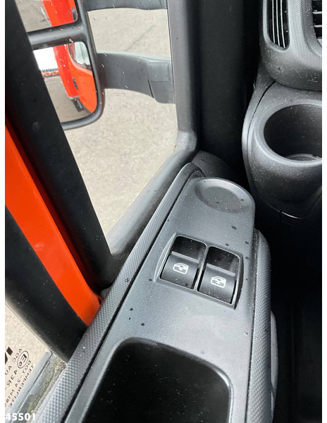 Ассенизатор Iveco Daily 35C14 Euro 6 ROM Toilet servicewagen: фото 17