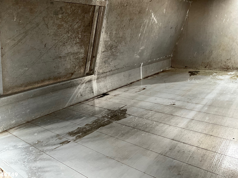 Мусоровоз Iveco Daily 40C15 Euro 6 Terberg zijlader: фото 11 Мусоровоз Iveco Daily 40C15 Euro 6 Terberg zijlader: фото 11