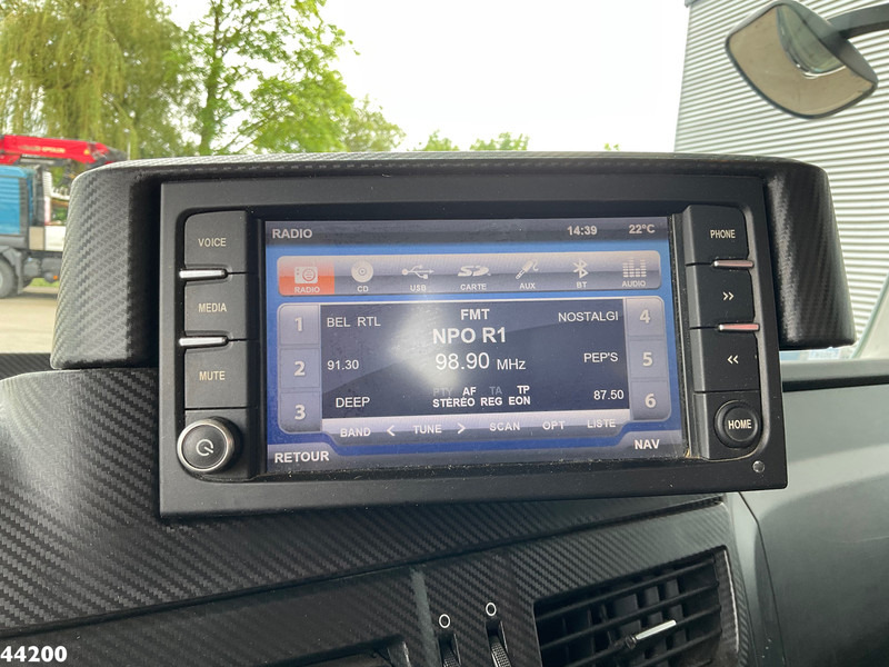 Автоманипулятор Iveco Stralis AD320S46Y Euro 6 Fassi 45 Tonmeter laadkraan + Fly-Jib: фото 19