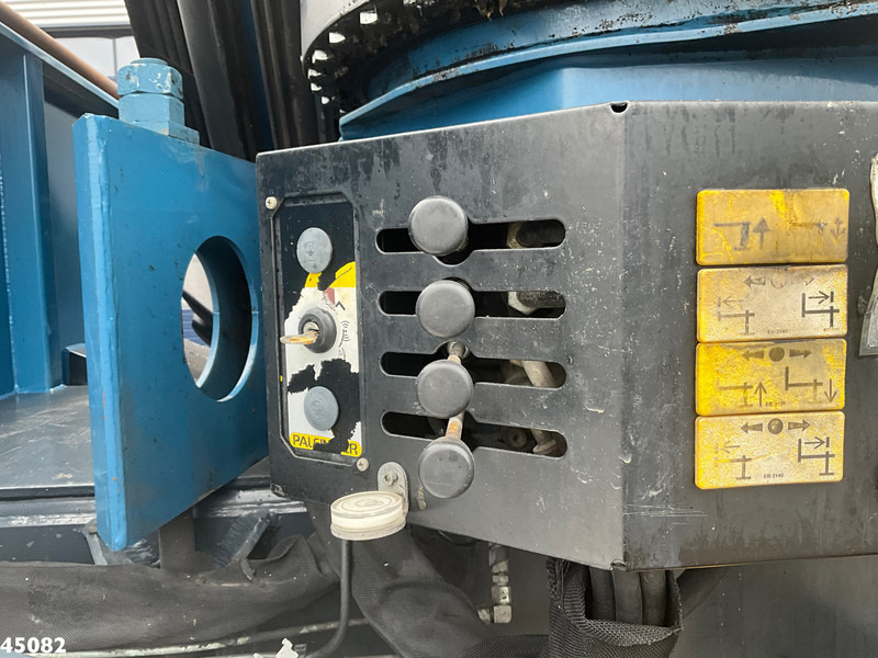 Iveco Trakker AD260T41 Euro 5 6x4 Full Steel Palfinger 36 Tm laadkraan Just 133.291 km! в лизинг Iveco Trakker AD260T41 Euro 5 6x4 Full Steel Palfinger 36 Tm laadkraan Just 133.291 km!: фото 9 Iveco Trakker AD260T41 Euro 5 6x4 Full Steel Palfinger 36 Tm laadkraan Just 133.291 km! в лизинг Iveco Trakker AD260T41 Euro 5 6x4 Full Steel Palfinger 36 Tm laadkraan Just 133.291 km!: фото 9