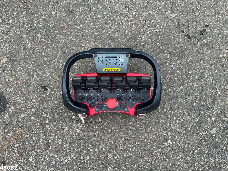 Iveco Trakker AD260T41 Euro 5 6x4 Full Steel Palfinger 36 Tm laadkraan Just 133.291 km! в лизинг Iveco Trakker AD260T41 Euro 5 6x4 Full Steel Palfinger 36 Tm laadkraan Just 133.291 km!: фото 10 Iveco Trakker AD260T41 Euro 5 6x4 Full Steel Palfinger 36 Tm laadkraan Just 133.291 km! в лизинг Iveco Trakker AD260T41 Euro 5 6x4 Full Steel Palfinger 36 Tm laadkraan Just 133.291 km!: фото 10