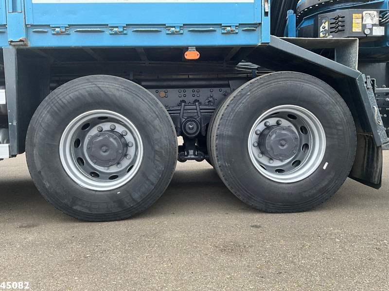 Iveco Trakker AD260T41 Euro 5 6x4 Full Steel Palfinger 36 Tm laadkraan Just 133.291 km! в лизинг Iveco Trakker AD260T41 Euro 5 6x4 Full Steel Palfinger 36 Tm laadkraan Just 133.291 km!: фото 13 Iveco Trakker AD260T41 Euro 5 6x4 Full Steel Palfinger 36 Tm laadkraan Just 133.291 km! в лизинг Iveco Trakker AD260T41 Euro 5 6x4 Full Steel Palfinger 36 Tm laadkraan Just 133.291 km!: фото 13