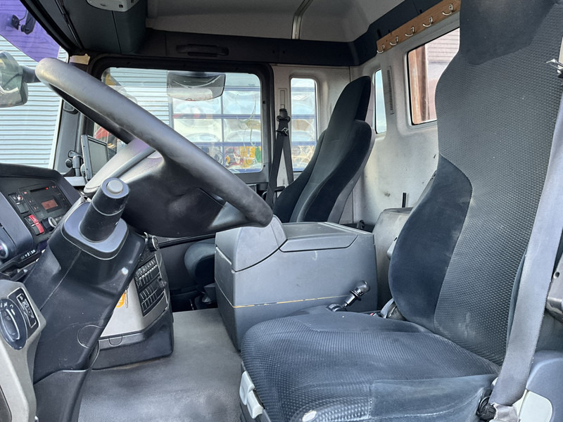 MAN TGA 41.440 8x4 Full Steel AJK 26 Ton haakarmsysteem + Laadplateau met Hiab 28 Tonmeter laadkraan в лизинг MAN TGA 41.440 8x4 Full Steel AJK 26 Ton haakarmsysteem + Laadplateau met Hiab 28 Tonmeter laadkraan: фото 14 MAN TGA 41.440 8x4 Full Steel AJK 26 Ton haakarmsysteem + Laadplateau met Hiab 28 Tonmeter laadkraan в лизинг MAN TGA 41.440 8x4 Full Steel AJK 26 Ton haakarmsysteem + Laadplateau met Hiab 28 Tonmeter laadkraan: фото 14