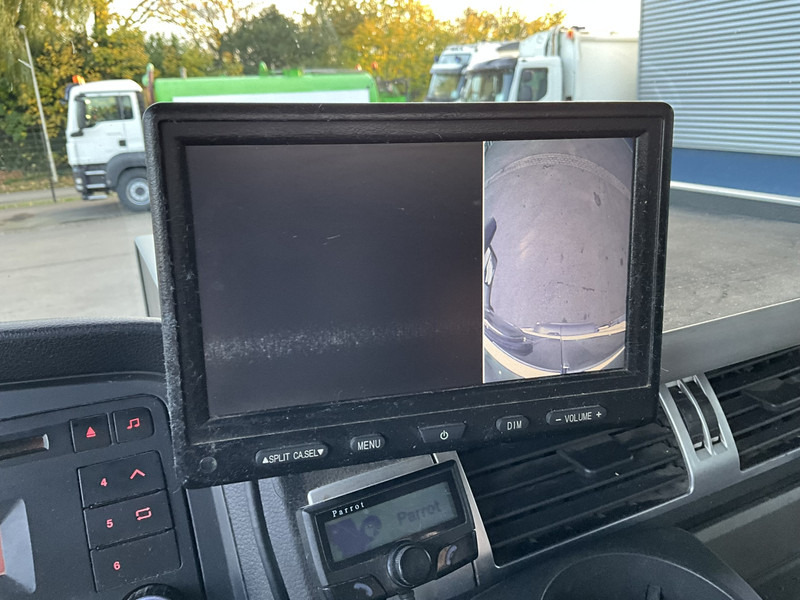 MAN TGA 41.440 8x4 Full Steel AJK 26 Ton haakarmsysteem + Laadplateau met Hiab 28 Tonmeter laadkraan в лизинг MAN TGA 41.440 8x4 Full Steel AJK 26 Ton haakarmsysteem + Laadplateau met Hiab 28 Tonmeter laadkraan: фото 10 MAN TGA 41.440 8x4 Full Steel AJK 26 Ton haakarmsysteem + Laadplateau met Hiab 28 Tonmeter laadkraan в лизинг MAN TGA 41.440 8x4 Full Steel AJK 26 Ton haakarmsysteem + Laadplateau met Hiab 28 Tonmeter laadkraan: фото 10