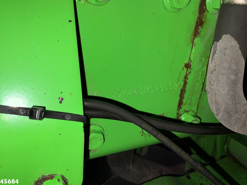 MAN TGA 41.440 8x4 Full Steel AJK 26 Ton haakarmsysteem + Laadplateau met Hiab 28 Tonmeter laadkraan в лизинг MAN TGA 41.440 8x4 Full Steel AJK 26 Ton haakarmsysteem + Laadplateau met Hiab 28 Tonmeter laadkraan: фото 18 MAN TGA 41.440 8x4 Full Steel AJK 26 Ton haakarmsysteem + Laadplateau met Hiab 28 Tonmeter laadkraan в лизинг MAN TGA 41.440 8x4 Full Steel AJK 26 Ton haakarmsysteem + Laadplateau met Hiab 28 Tonmeter laadkraan: фото 18