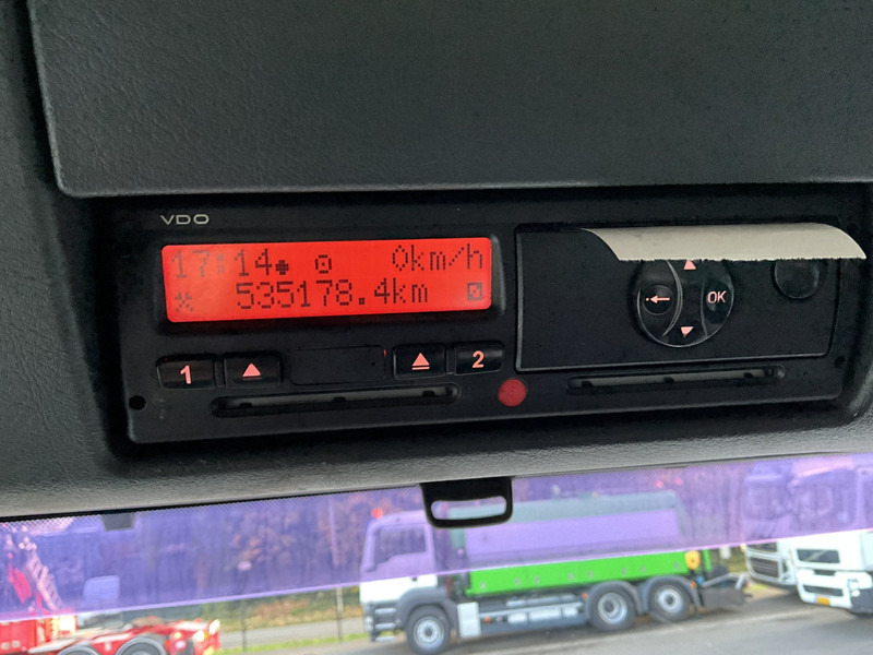 MAN TGA 41.440 8x4 Full Steel AJK 26 Ton haakarmsysteem + Laadplateau met Hiab 28 Tonmeter laadkraan в лизинг MAN TGA 41.440 8x4 Full Steel AJK 26 Ton haakarmsysteem + Laadplateau met Hiab 28 Tonmeter laadkraan: фото 16 MAN TGA 41.440 8x4 Full Steel AJK 26 Ton haakarmsysteem + Laadplateau met Hiab 28 Tonmeter laadkraan в лизинг MAN TGA 41.440 8x4 Full Steel AJK 26 Ton haakarmsysteem + Laadplateau met Hiab 28 Tonmeter laadkraan: фото 16