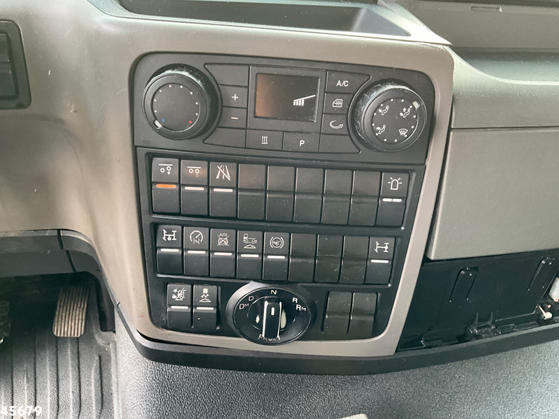 MAN TGS 28.460 Euro 6 Marrel 20 Ton haakarmsysteem в лизинг MAN TGS 28.460 Euro 6 Marrel 20 Ton haakarmsysteem: фото 12