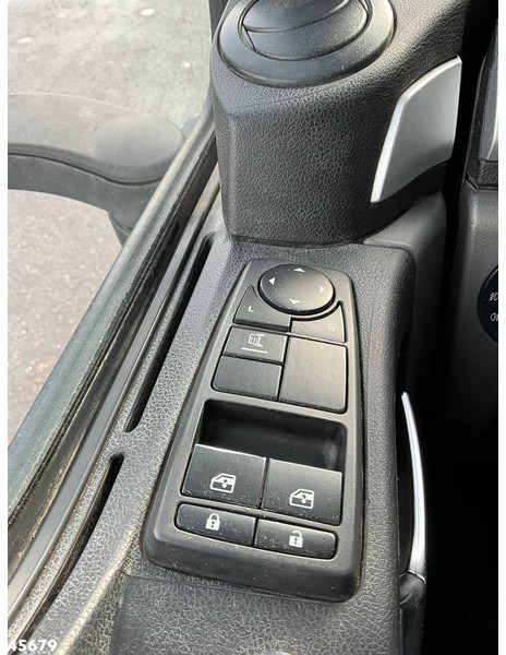 MAN TGS 28.460 Euro 6 Marrel 20 Ton haakarmsysteem в лизинг MAN TGS 28.460 Euro 6 Marrel 20 Ton haakarmsysteem: фото 15