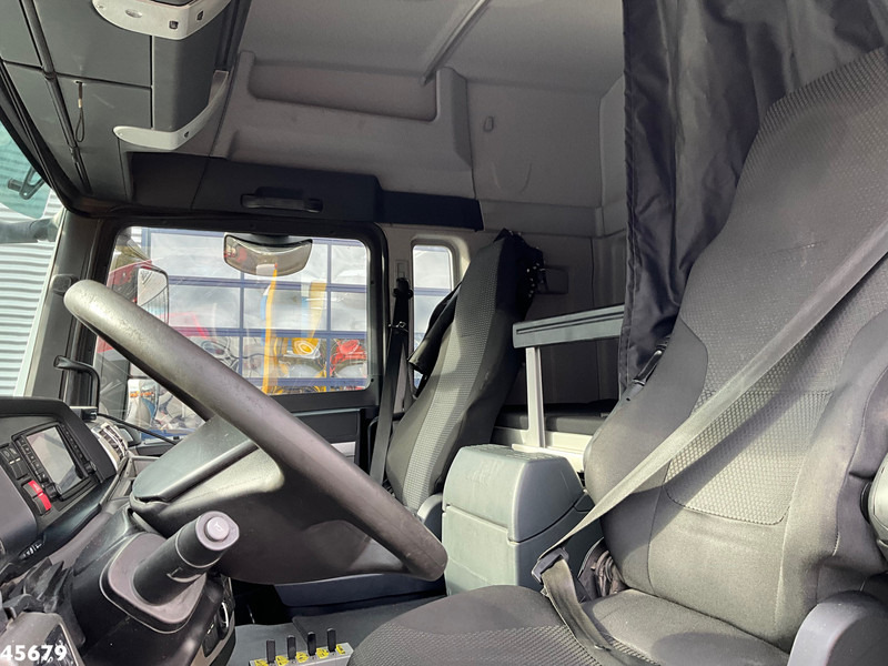 MAN TGS 28.460 Euro 6 Marrel 20 Ton haakarmsysteem в лизинг MAN TGS 28.460 Euro 6 Marrel 20 Ton haakarmsysteem: фото 11