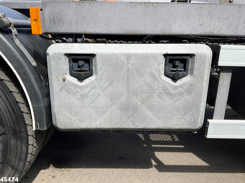 Mercedes-Benz Actros 2541 6x2 VDL 20 Ton haakarmsysteem в лизинг Mercedes-Benz Actros 2541 6x2 VDL 20 Ton haakarmsysteem: фото 10 Mercedes-Benz Actros 2541 6x2 VDL 20 Ton haakarmsysteem в лизинг Mercedes-Benz Actros 2541 6x2 VDL 20 Ton haakarmsysteem: фото 10