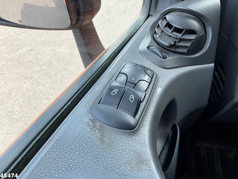 Mercedes-Benz Actros 2541 6x2 VDL 20 Ton haakarmsysteem в лизинг Mercedes-Benz Actros 2541 6x2 VDL 20 Ton haakarmsysteem: фото 16 Mercedes-Benz Actros 2541 6x2 VDL 20 Ton haakarmsysteem в лизинг Mercedes-Benz Actros 2541 6x2 VDL 20 Ton haakarmsysteem: фото 16