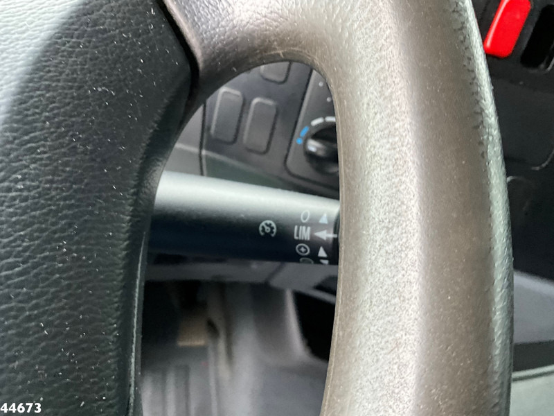 Крюковой мультилифт Mercedes-Benz Atego 816 Euro 5, 3 Ton haakarmsysteem: фото 14
