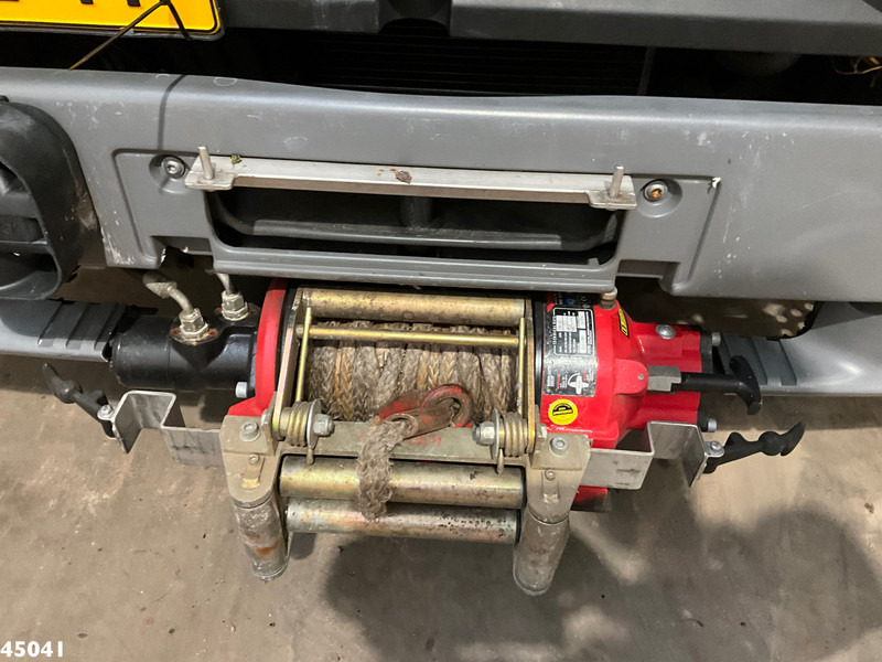 Пожарная машина Mercedes-Benz Atego 976.05 Brandweer materiaalwagen Just 26.791 km!: фото 14 Пожарная машина Mercedes-Benz Atego 976.05 Brandweer materiaalwagen Just 26.791 km!: фото 14