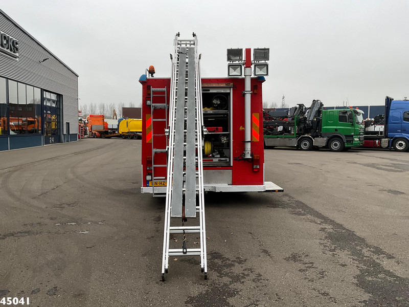 Пожарная машина Mercedes-Benz Atego 976.05 Brandweer materiaalwagen Just 26.791 km!: фото 13 Пожарная машина Mercedes-Benz Atego 976.05 Brandweer materiaalwagen Just 26.791 km!: фото 13