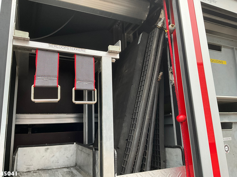 Пожарная машина Mercedes-Benz Atego 976.05 Brandweer materiaalwagen Just 26.791 km!: фото 17 Пожарная машина Mercedes-Benz Atego 976.05 Brandweer materiaalwagen Just 26.791 km!: фото 17
