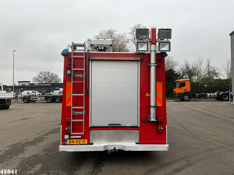 Пожарная машина Mercedes-Benz Atego 976.05 Brandweer materiaalwagen Just 26.791 km!: фото 10 Пожарная машина Mercedes-Benz Atego 976.05 Brandweer materiaalwagen Just 26.791 km!: фото 10