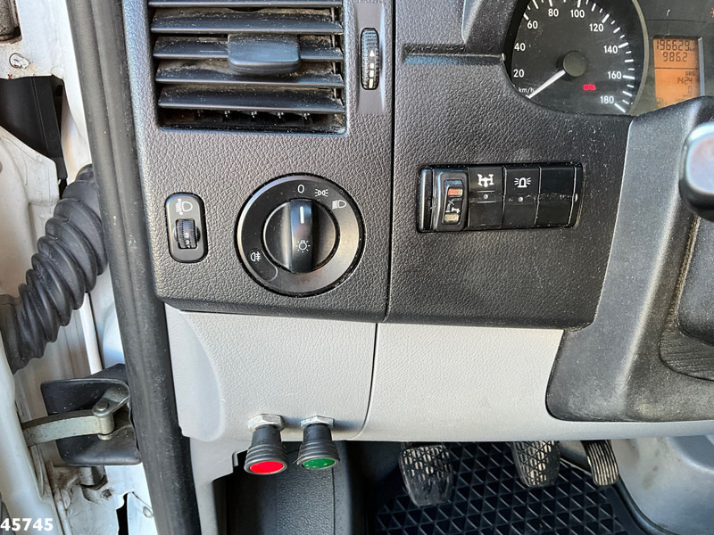 Автоманипулятор Mercedes-Benz Sprinter 513 2.2 CDI Hiab 2 Tonmeter laadkraan Just 196.629 km!: фото 14