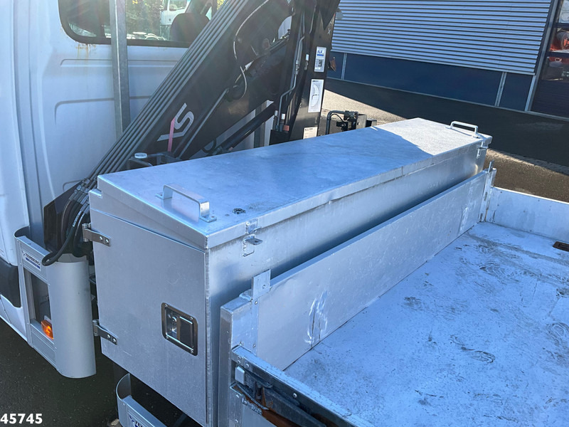 Автоманипулятор Mercedes-Benz Sprinter 513 2.2 CDI Hiab 2 Tonmeter laadkraan Just 196.629 km!: фото 11