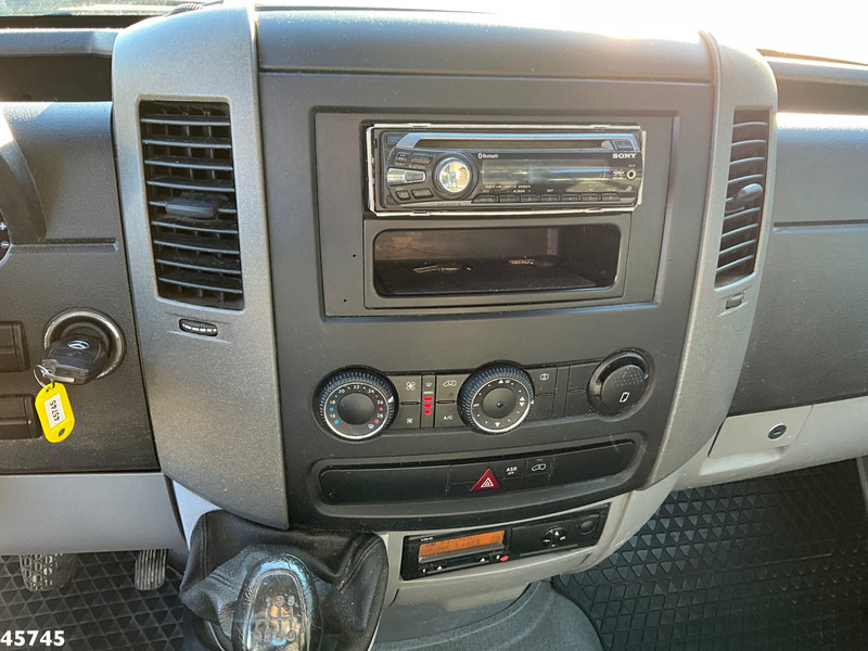 Автоманипулятор Mercedes-Benz Sprinter 513 2.2 CDI Hiab 2 Tonmeter laadkraan Just 196.629 km!: фото 13