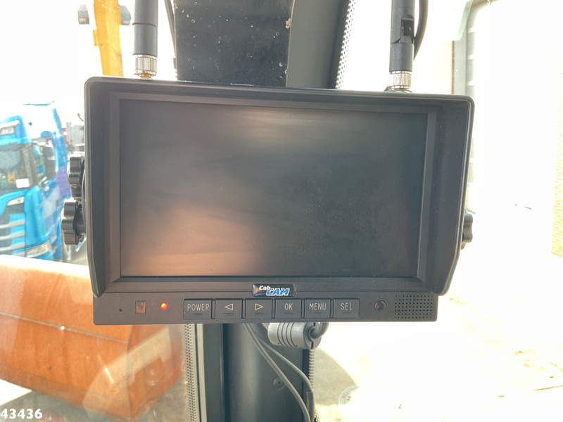 Liebherr LH 60 C Litronic EPA Umschlag bagger - Погрузочно-разгрузочная техника: фото 2 Liebherr LH 60 C Litronic EPA Umschlag bagger - Погрузочно-разгрузочная техника: фото 2