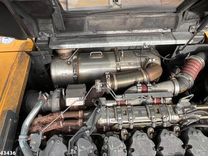 Liebherr LH 60 C Litronic EPA Umschlag bagger - Погрузочно-разгрузочная техника: фото 3 Liebherr LH 60 C Litronic EPA Umschlag bagger - Погрузочно-разгрузочная техника: фото 3