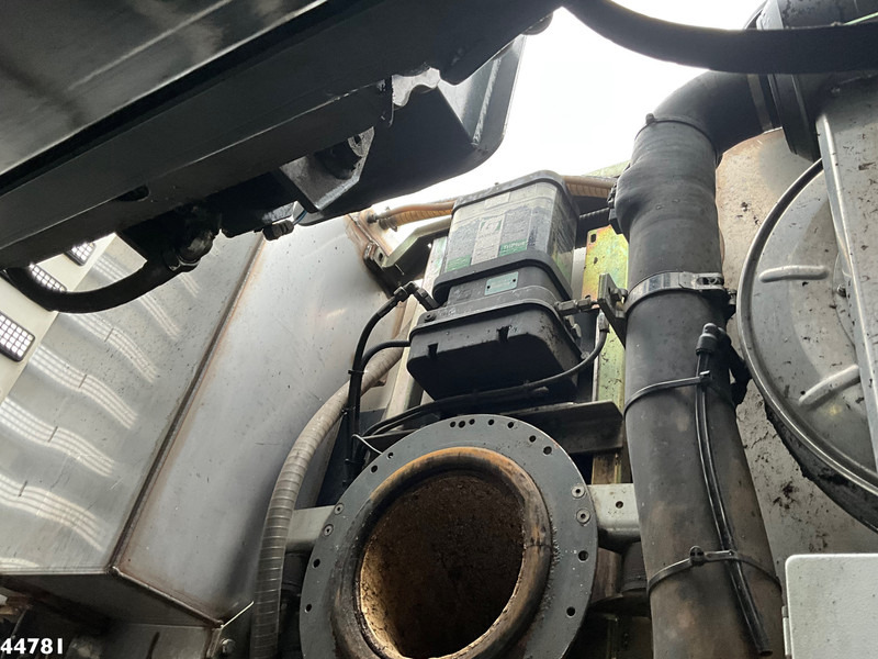 Подметально-уборочная машина Ravo 540 CD Euro 6 with 3-rd brush: фото 10 Подметально-уборочная машина Ravo 540 CD Euro 6 with 3-rd brush: фото 10