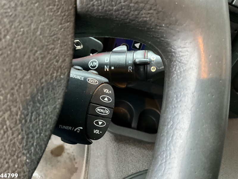 Мусоровоз Renault D 26 WIDE Euro 6 Geesink Norba MF 300 Just 128.417 km!: фото 18