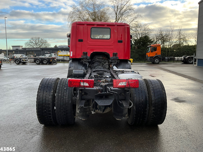 Scania P 280 Euro 6 Chassis cabine with PTO - Грузовик-шасси: фото 3 Scania P 280 Euro 6 Chassis cabine with PTO - Грузовик-шасси: фото 3