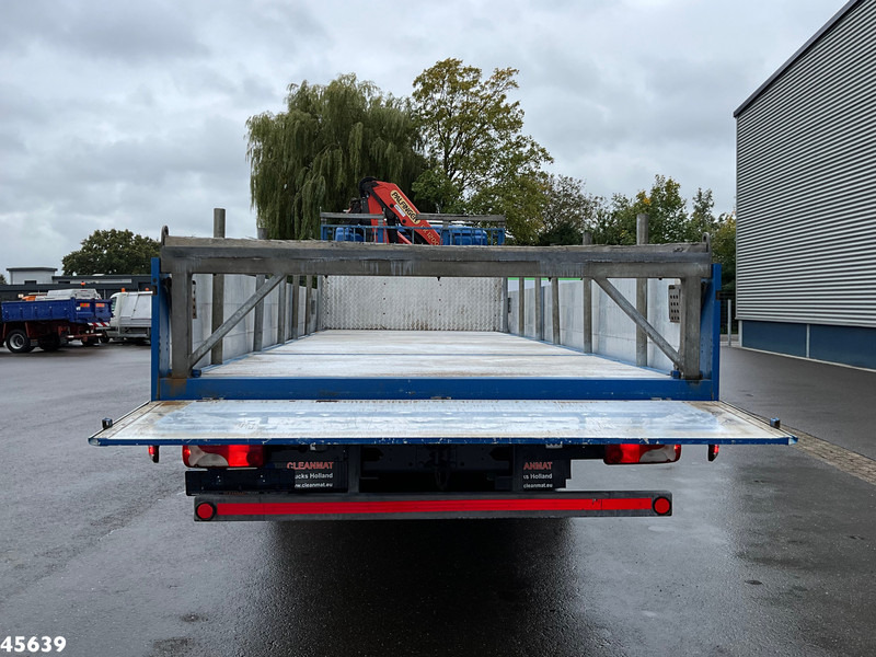 Автоманипулятор Scania P 280 Euro 6 Palfinger 12 Tonmeter laadkraan: фото 9