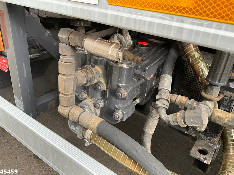 Ассенизатор Scania P 360 Koks 12m³ Vacuümwagen: фото 15 Ассенизатор Scania P 360 Koks 12m³ Vacuümwagen: фото 15