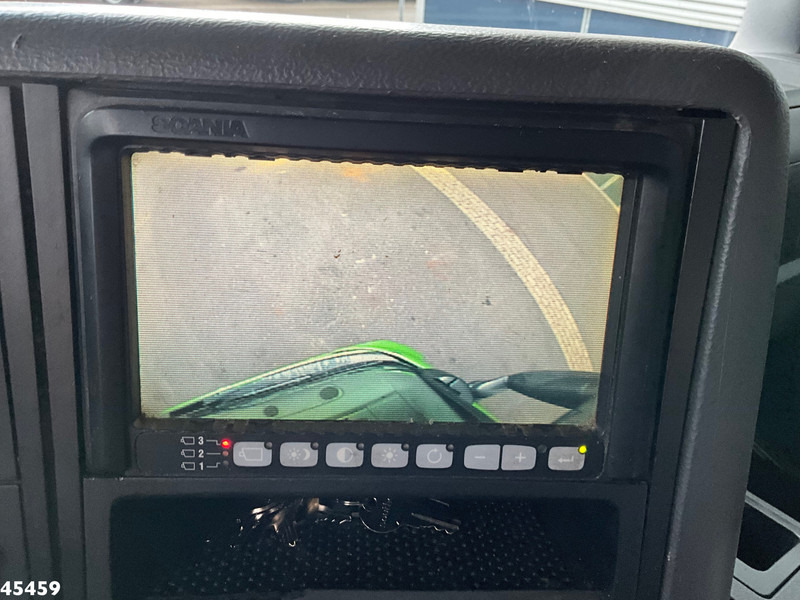 Ассенизатор Scania P 360 Koks 12m³ Vacuümwagen: фото 19 Ассенизатор Scania P 360 Koks 12m³ Vacuümwagen: фото 19