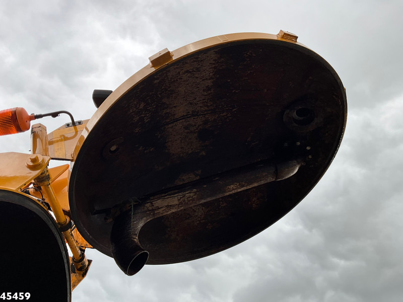 Ассенизатор Scania P 360 Koks 12m³ Vacuümwagen: фото 9 Ассенизатор Scania P 360 Koks 12m³ Vacuümwagen: фото 9