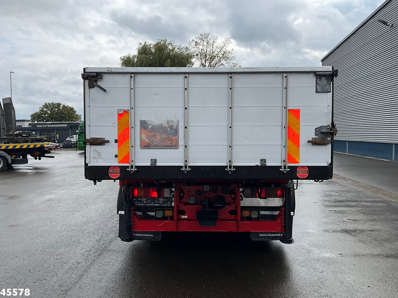 Scania R 380 Palfinger 29 Tonmeter laadkraan + Fly-Jib - Автоманипулятор: фото 3 Scania R 380 Palfinger 29 Tonmeter laadkraan + Fly-Jib - Автоманипулятор: фото 3