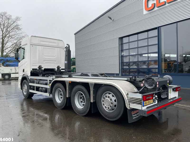 Scania R 460 8x4 Retarder VDL 30 Ton haakarmsysteem NEW AND UNUSED! - Крюковой мультилифт: фото 5 Scania R 460 8x4 Retarder VDL 30 Ton haakarmsysteem NEW AND UNUSED! - Крюковой мультилифт: фото 5