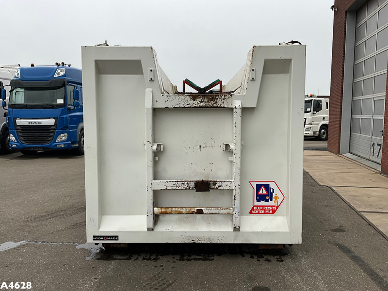 Translift 20m³ perscontainer SBUC 6500 - Контейнер для мультилифта: фото 5 Translift 20m³ perscontainer SBUC 6500 - Контейнер для мультилифта: фото 5