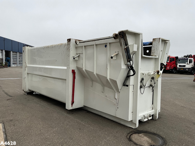 Translift 20m³ perscontainer SBUC 6500 - Контейнер для мультилифта: фото 4 Translift 20m³ perscontainer SBUC 6500 - Контейнер для мультилифта: фото 4