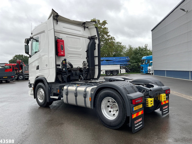 Scania S770 V8 "King of the Road" Retarder Hydrauliek NEW AND UNUSED! - Тягач: фото 2 Scania S770 V8 "King of the Road" Retarder Hydrauliek NEW AND UNUSED! - Тягач: фото 2
