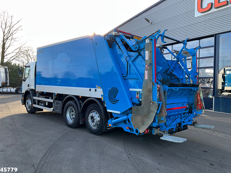 Volvo FE 280 Euro 6 Zoeller 22m³ Just 107.702 km! - Мусоровоз: фото 4 Volvo FE 280 Euro 6 Zoeller 22m³ Just 107.702 km! - Мусоровоз: фото 4