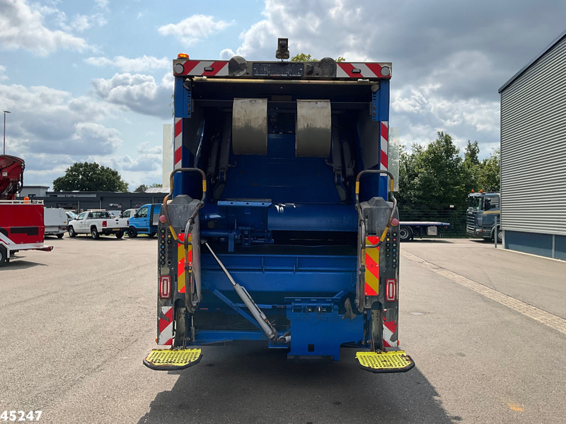 Volvo FE 320 Euro 6 Faun 10m³ в лизинг Volvo FE 320 Euro 6 Faun 10m³: фото 7