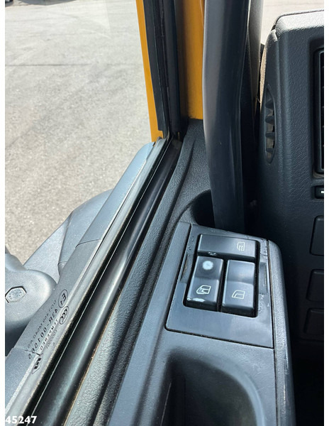 Volvo FE 320 Euro 6 Faun 10m³ в лизинг Volvo FE 320 Euro 6 Faun 10m³: фото 15