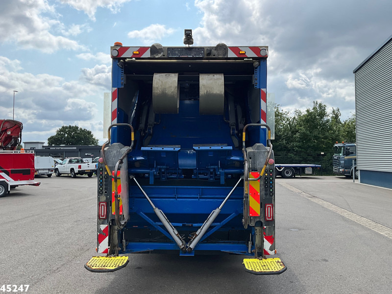 Volvo FE 320 Euro 6 Faun 10m³ в лизинг Volvo FE 320 Euro 6 Faun 10m³: фото 6