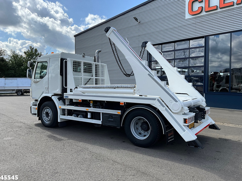Volvo FE 320 Euro 6 Hyvalift 14 Ton portaalarmsysteem Just 69.893 Km! - Портальный бункеровоз: фото 3 Volvo FE 320 Euro 6 Hyvalift 14 Ton portaalarmsysteem Just 69.893 Km! - Портальный бункеровоз: фото 3
