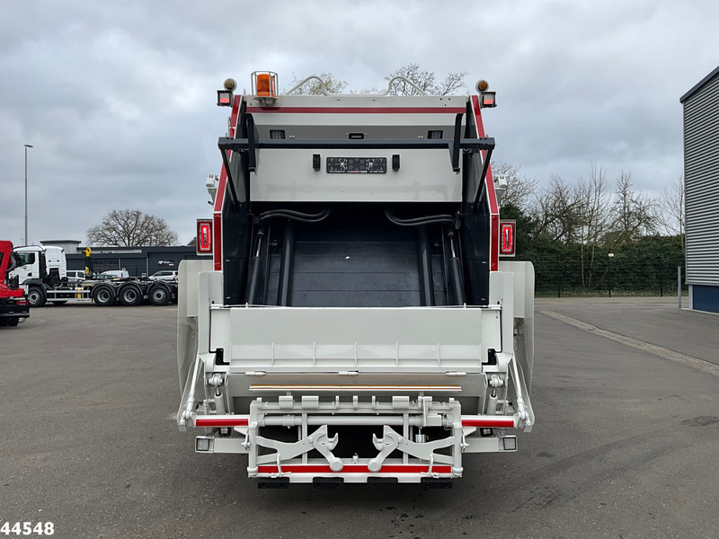 Volvo FE 350 Euro 6 Geesink/Norba N2, 15m³ NEW AND UNUSED! - Мусоровоз: фото 5 Volvo FE 350 Euro 6 Geesink/Norba N2, 15m³ NEW AND UNUSED! - Мусоровоз: фото 5