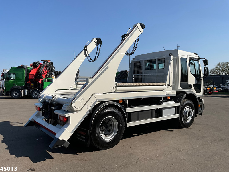 Volvo FE 350 Hyvalift 14 Ton portaalarmsysteem - Портальный бункеровоз: фото 3 Volvo FE 350 Hyvalift 14 Ton portaalarmsysteem - Портальный бункеровоз: фото 3