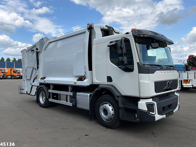 Volvo FE 350 Norba MF 300 14m³ 2 compartimenten NEW and UNUSED! - Мусоровоз: фото 3 Volvo FE 350 Norba MF 300 14m³ 2 compartimenten NEW and UNUSED! - Мусоровоз: фото 3